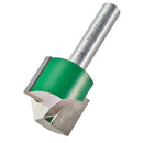 Trend Tools C033AX8MMTC Two Flute Cutter 25.0Mm Diameter