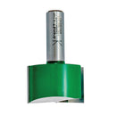 Trend Tools C033QX1/2TC Two Flute Cutter 40Mm Diameter