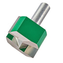 Trend Tools C033RX1/2TC Two Flute Cutter 41.3Mm Diameter