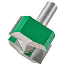 Trend Tools C033TX1/2TC Two Flute Cutter 44.5Mm Diameter