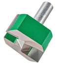 Trend Tools C033VX1/2TC Two Flute Cutter 47.6Mm Diameter
