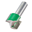 Trend Tools C033X1/2TC Two Flute Cutter 25.4Mm Diameter