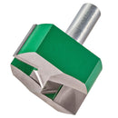 Trend Tools C033YX1/2TC Two Flute Cutter 50.8Mm Diameter