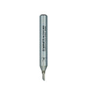 Trend Tools C034AX1/4TC Single Flute 2.0Mm Diameter