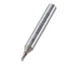Trend Tools C034AX1/4TC Single Flute 2.0Mm Diameter