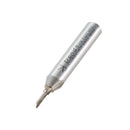 Trend Tools C034BX1/4TC One Flute 1.5Mm Diameter X 6Mm Cut