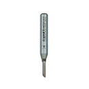Trend Tools C034CX1/4TC One Flute 3Mm Diameter X 11Mm Cut