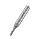 Trend Tools C034CX1/4TC One Flute 3Mm Diameter X 11Mm Cut