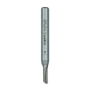 Trend Tools C035X1/4TC One Flute 4Mm Diameter X 11.1Mm Cut