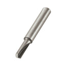 Trend Tools C036X1/4TC One Flute 4.8Mm Diameter X 11.1Mm Cut