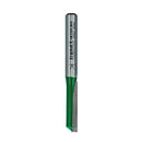 Trend Tools C039X1/4TC One Flute 6.3Mm Diameter X 25.4Mm Cut