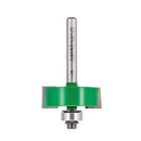 Trend Tools C040X1/4TC Self Guided Rebater 35Mm Diameter X 12.7Mm Cut
