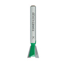 Trend Tools C041X1/4TC Dovetail Cutter Angle=104 Degrees X 12.7Mm Diameter