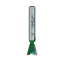 Trend Tools C041X8MMTC Dovetail Cutter Angle=104 Degrees X 12.7Mm Diameter