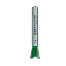 Trend Tools C042X1/4TC Dovetail Cutter Angle=99 Degrees X 9.5Mm Diameter