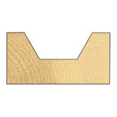 Trend Tools C047X1/4TC Chamfer Angle=60 Degrees