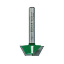 Trend Tools C047X1/4TC Chamfer Angle=60 Degrees