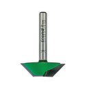 Trend Tools C048X1/4TC Chamfer Angle= 45 Degrees