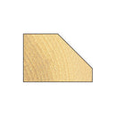Trend Tools C049X1/4TC Self Guided Chamfer Angle=45 Degrees X 12.7Mm Cut