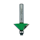 Trend Tools C049X8MMTC Self Guided Chamfer Angle=45 Degrees X 12.7Mm Cut
