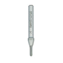 Trend Tools C050X1/4TC Radius 1.6Mm Radius X 3.2Mm Diameter