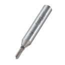 Trend Tools C050X8MMTC Radius 1.6Mm Radius X 3.2Mm Diameter