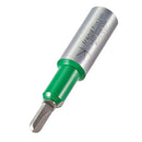 Trend Tools C051AX1/2TC Radius 2.5Mm Radius X 5Mm Diameter