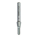 Trend Tools C051X1/4TC Radius 2.4Mm Radius X 4.8Mm Diameter