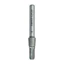 Trend Tools C052X1/4TC Radius 3.2Mm Radius X 6.3Mm Diameter