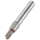 Trend Tools C052X8MMTC Radius 3.2Mm Radius X 6.3Mm Diameter