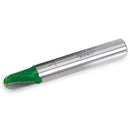Trend Tools C053CX1/2TC Trend Craftpro 1/2" Tct 6.0Mm Radius Draining Groove Router Cutter, 12Mm X 19Mm.