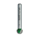 Trend Tools C053X1/4TC Radius 4.8Mm Radius X 9.5Mm Diameter
