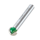 Trend Tools C053X1/4TC Radius 4.8Mm Radius X 9.5Mm Diameter