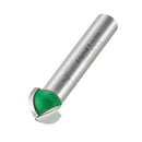 Trend Tools C054X8MMTC Radius 6.3Mm Radius X 12.7Mm Diameter