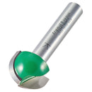Trend Tools C056X8MMTC Radius 9.5Mm Radius X 19.1Mm Diameter