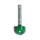 Trend Tools C057X1/4TC Radius 11.1Mm Radius X 22.2Mm Diameter