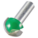 Trend Tools C058X1/2TC Radius 12.7Mm Radius X 25.4Mm Diameter