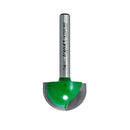 Trend Tools C058X1/4TC Radius 12.7Mm Radius X 25.4Mm Diameter