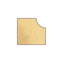 Trend Tools C060X1/4TC Self Guided Radius 6.3Mm