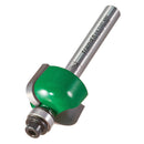 Trend Tools C060X1/4TC Self Guided Radius 6.3Mm