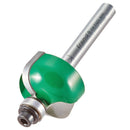 Trend Tools C061X1/4TC Self Guided Radius 7.9Mm