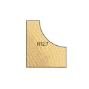 Trend Tools C063X1/2TC Self Guided Radius 12.7Mm