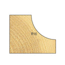 Trend Tools C063AX1/2TC Self Guided Radius 16Mm