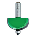 Trend Tools C063BX1/2TC Self Guided Radius 19.1Mm