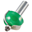 Trend Tools C063X1/2TC Self Guided Radius 12.7Mm