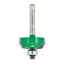 Trend Tools C065X1/4TC Cavetto 4.8Mm Radius