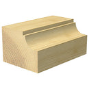 Trend Tools C066X1/4TC Cavetto 7.9Mm Radius