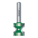 Trend Tools C069X1/4TC Staff Bead 3.6Mm Radius