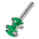Trend Tools C070X1/4TC Staff Bead 5.2Mm Radius