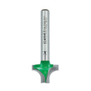 Trend Tools C071X1/4TC Sash Bar 6.3Mm Radius X 19.1Mm Cut